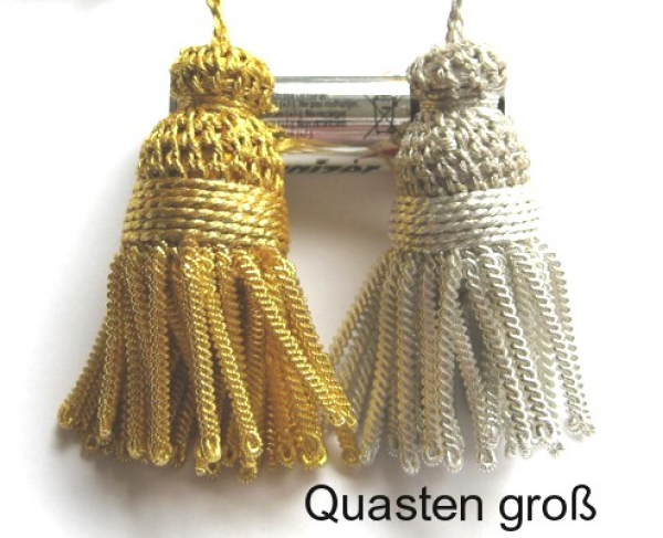 83 Komiteekappe Weimar